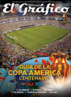 El Gráfico - Guía Copa América Centenario 2016.pdf